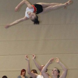 Bayerische Meisterschaft