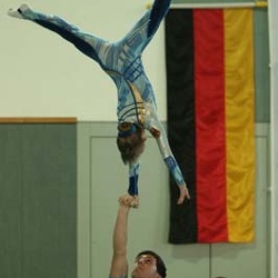 DM Junioren und Senioren