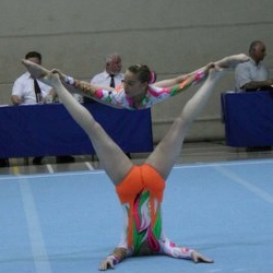 DMM Schüler / Jugend