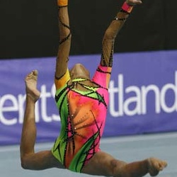 Jugend-WM: International