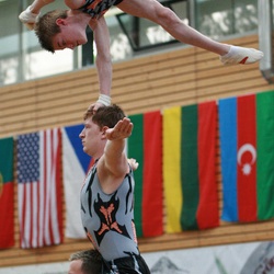 Acro Cup Albershausen