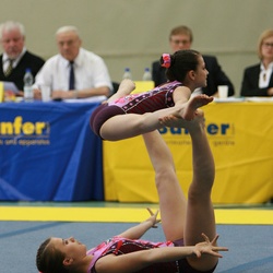 DMM Schüler / Jugend