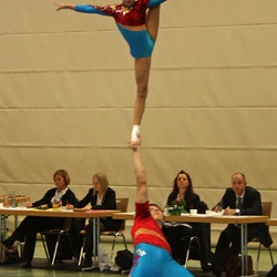 DMM Junioren / Senioren und WeNa-Pokal