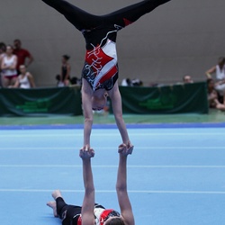 DMM Schüler / Jugend	