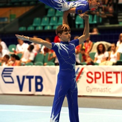 Jugend-WM: Deutschland