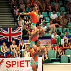 Jugend-WM: International