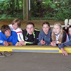 Akro-Jugendfreizeit Wagnershof