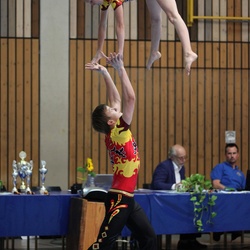 DMM Schüler / Jugend und WeNa-Pokal