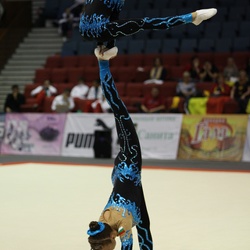 Jugend-EM: International