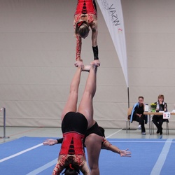 WüM Junioren und Senioren