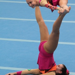 DM Junioren und Senioren