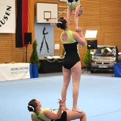 Acro Cup Albershausen