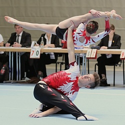 DM Junioren 1 und Senioren (2)