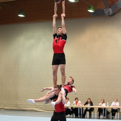 DM Junioren 1 und Senioren (1)