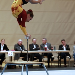 DMM Junioren / Senioren und DM Junioren und Senioren Podest