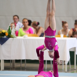 DMM Schüler / Jugend, DM Schüler und Jugend Podest und WeNa-Pokal