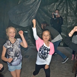 Akro-Jugendfreizeit Wagnershof