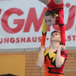 Bayerische Meisterschaft