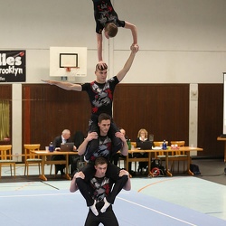 DMM Junioren / Senioren und DM Junioren und Senioren Podest (2)