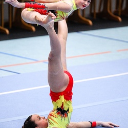 DMM Junioren / Senioren und DM Junioren und Senioren Podest (1)