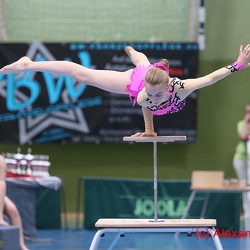 Hessische Meisterschaft