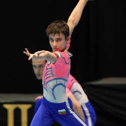 Limes Welt und Juniors Cup