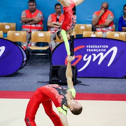 Jugend-WM: International