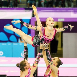 Europaspiele: Deutschland