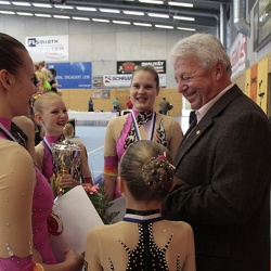 Bayerische Meisterschaft