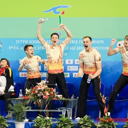 Junioren-WM: Deutschland